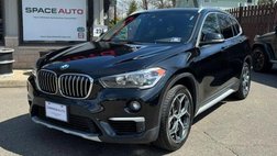 2019 BMW X1 xDrive28i