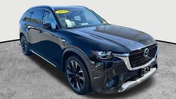2024 Mazda CX-90 Plug-in Hybrid Premium