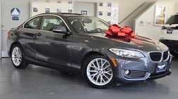 2014 BMW 2 Series 228i
