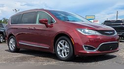 2019 Chrysler Pacifica Touring L Plus