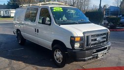 2011 Ford E-Series E-150