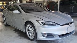 2016 Tesla Model S 70