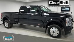 2025 Ford F-450 Super Duty XL