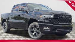 2026 Ram Ram Pickup 1500 Big Horn