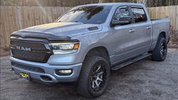 2021 Ram Ram Pickup 1500 Lone Star