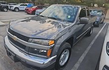 2008 Chevrolet Colorado Work Truck