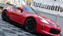 2017 Nissan 370Z Base