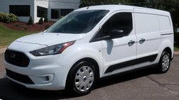 2023 Ford Transit Connect XLT