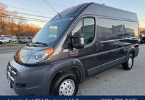 2018 Ram ProMaster 2500 136 WB