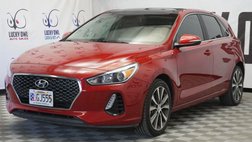 2020 Hyundai Elantra GT Base
