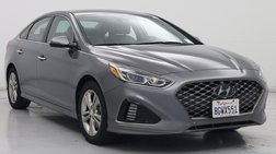 2019 Hyundai Sonata Limited