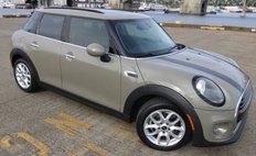 2019 MINI Hardtop Cooper