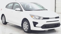 2023 Kia Rio LX