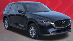 2023 Mazda CX-5 S Preferred