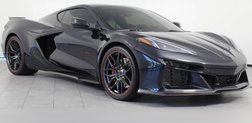 2023 Chevrolet Corvette Z06