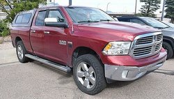 2014 Ram Ram Pickup 1500 Big Horn