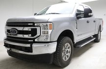 2020 Ford Super Duty F-250 