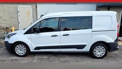 2016 Ford Transit Connect XL