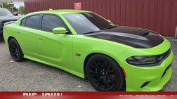 2019 Dodge Charger R/T Scat Pack