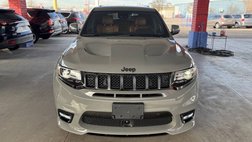 2019 Jeep Grand Cherokee SRT