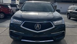 2020 Acura MDX Base