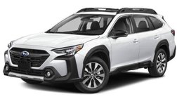 2024 Subaru Outback Limited XT