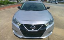 2018 Nissan Maxima 3.5 SV