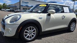 2020 MINI Hardtop Cooper S