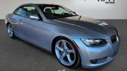 2010 BMW 3 Series 335i