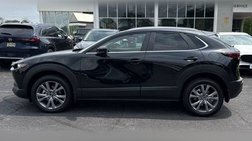 2024 Mazda CX-30 2.5 S Preferred