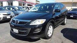 2012 Mazda CX-9 Touring