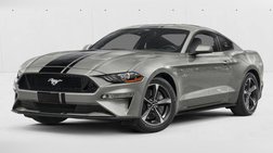 2023 Ford Mustang GT