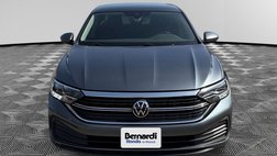 2022 Volkswagen Jetta S