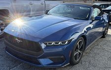 2024 Ford Mustang Eco Premium