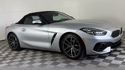 2021 BMW Z4 sDrive30i