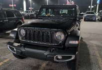 2024 Jeep Gladiator Sport