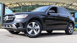 2022 Mercedes-Benz GLC-Class GLC 300