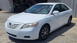 2009 Toyota Camry Base