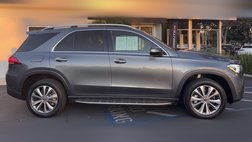 2023 Mercedes-Benz GLE-Class GLE 350