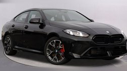 2025 BMW 2 Series M235 xDrive Gran Coupe