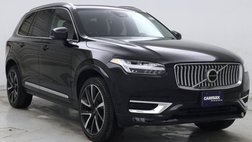 2024 Volvo XC90 B6 Plus Bright Theme 7P