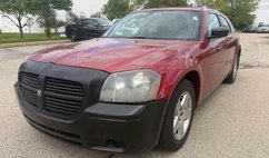 2005 Dodge Magnum SXT