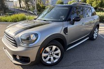 2017 MINI Countryman Cooper