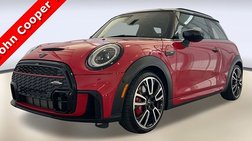 2023 MINI Hardtop John Cooper Works
