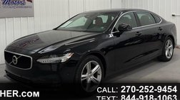 2018 Volvo S90 T5 Momentum
