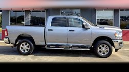 2024 Ram Ram Pickup 2500 Tradesman Crew Cab SWB 4WD