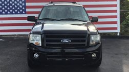 2008 Ford Expedition Limited