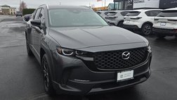 2025 Mazda CX-50 2.5 S Select