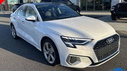 2024 Audi A3 Premium 40 TFSI