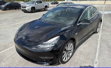 2019 Tesla Model 3 Performance
